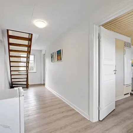 Feddet, Jorgen's Tatil Evi Lemvig