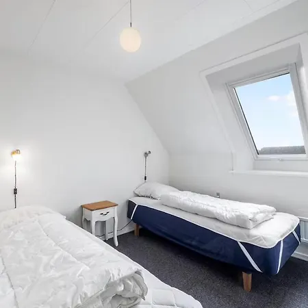 Feddet, Jorgen's *
