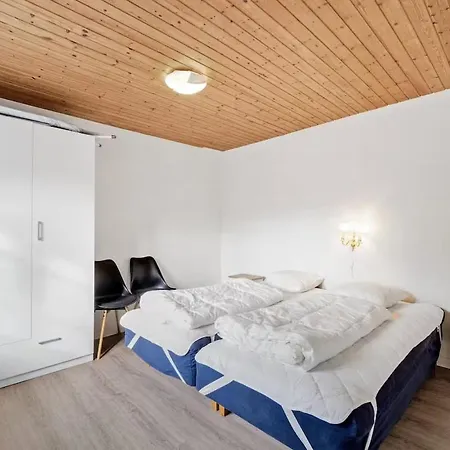Feddet, Jorgen's 度假居
