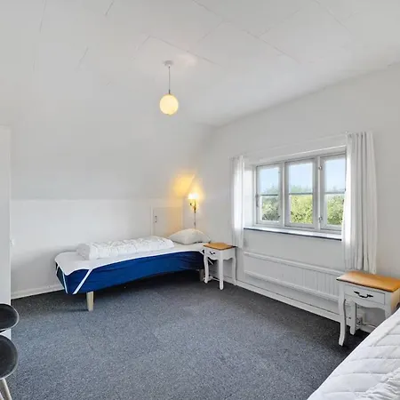 Feddet, Jorgen's *