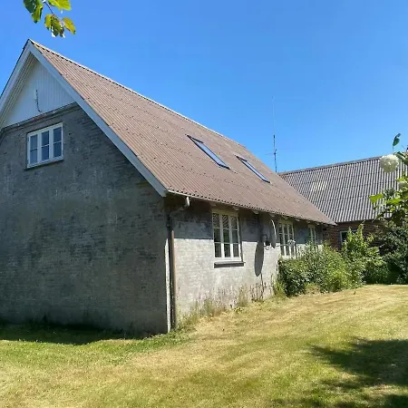 Tatil Evi Feddet, Jorgen's Lemvig