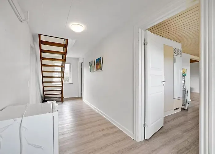 Feddet, Jorgen's Tatil Evi Lemvig