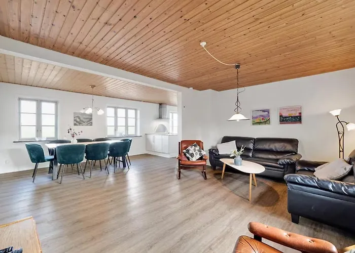 Tatil Evi Feddet, Jorgen's