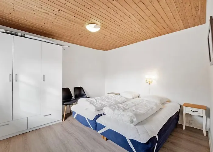 Feddet, Jorgen's Tatil Evi