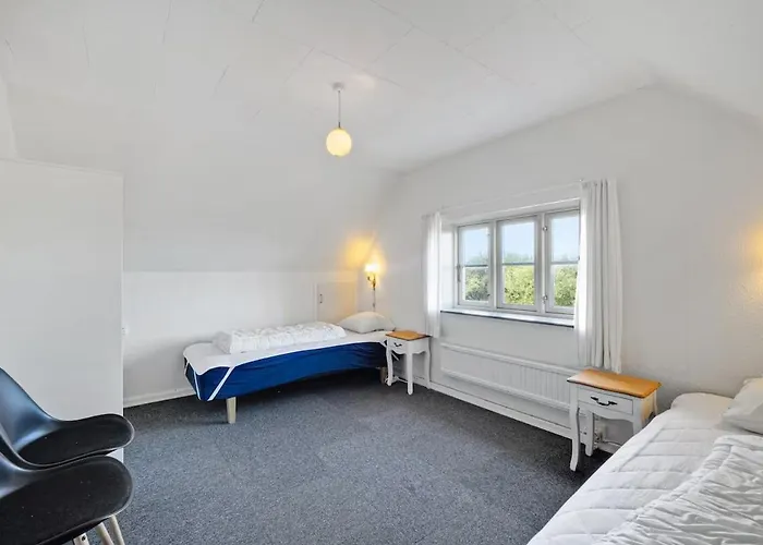 Feddet, Jorgen's *