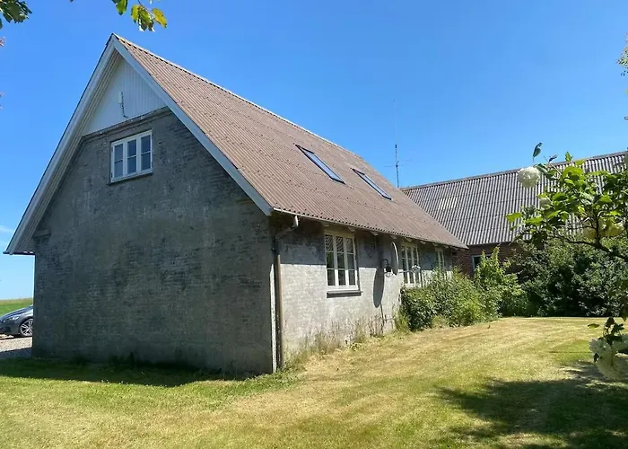 Tatil Evi Feddet, Jorgen's Lemvig