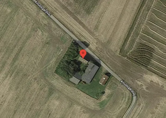 Tatil Evi Feddet, Jorgen's