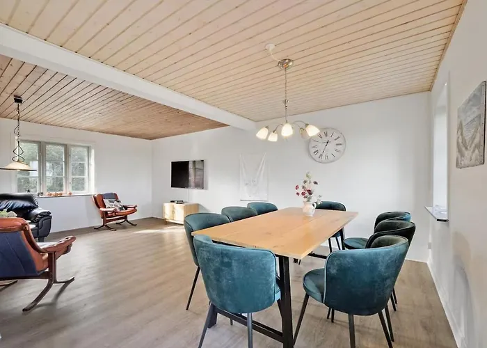 Tatil Evi Feddet, Jorgen's *